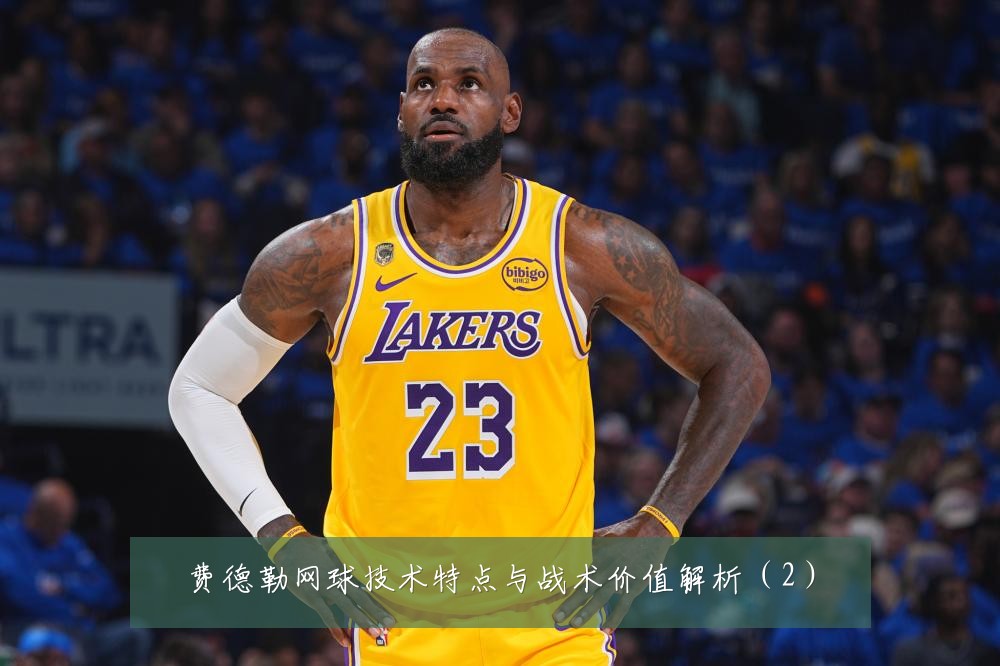 费德勒网球技术特点与战术价值解析（2）