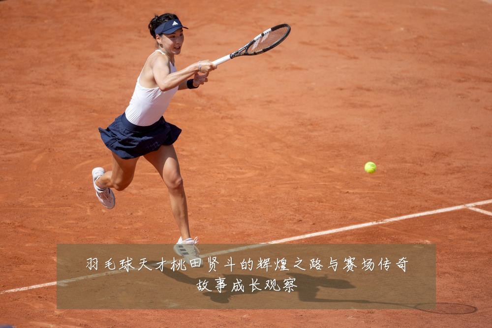 羽毛球天才桃田贤斗的辉煌之路与赛场传奇故事成长观察